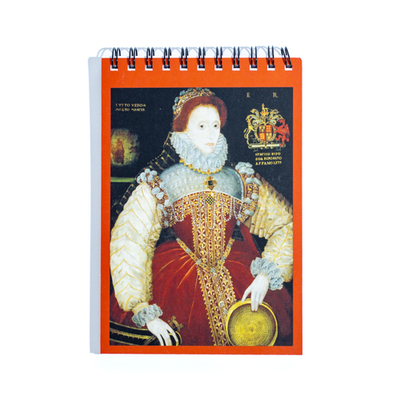 ELIZABETHさま　ご確認用 Folger Shakespeare Library - SHOP